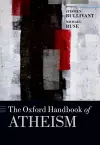 The Oxford Handbook of Atheism cover