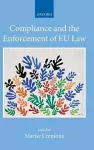 Compliance and the Enforcement of EU Law cover