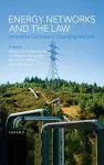 Energy Networks and the Law cover