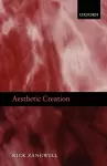 Aesthetic Creation cover