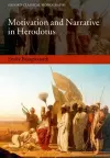 Motivation and Narrative in Herodotus cover