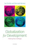 Globalization for Development cover