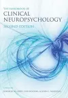The Handbook of Clinical Neuropsychology cover