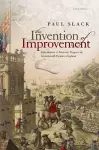 The Invention of Improvement cover