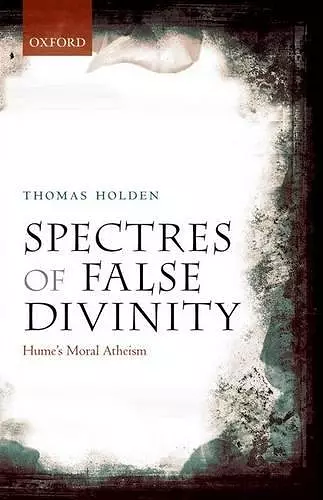 Spectres of False Divinity cover