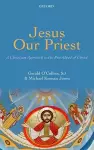 Jesus Our Priest cover