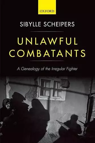 Unlawful Combatants cover