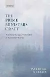 The Prime Ministers' Craft cover