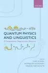 Quantum Physics and Linguistics cover