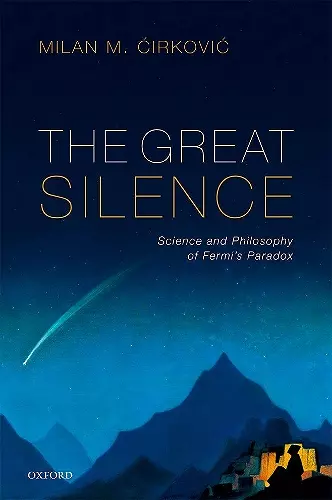 The Great Silence cover