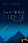 The Great Silence cover