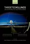 Targeted Killings cover