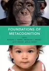 Foundations of Metacognition cover