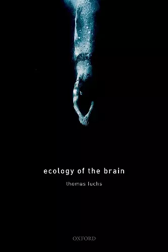 Ecology of the Brain cover