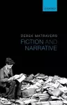 Fiction and Narrative cover