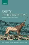 Empty Representations cover