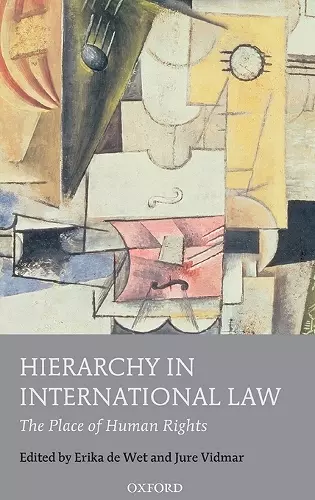 Hierarchy in International Law cover