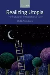 Realizing Utopia cover