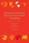 Global and National Macroeconometric Modelling cover