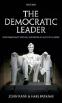 The Democratic Leader cover
