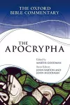 The Apocrypha cover
