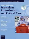 Oxford Textbook of Transplant Anaesthesia and Critical Care cover