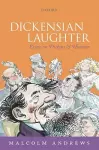 Dickensian Laughter cover