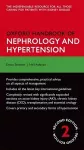 Oxford Handbook of Nephrology and Hypertension cover