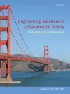 Engineering Mechanics of Deformable Solids cover