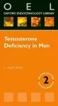 Testosterone Deficiency in Men cover