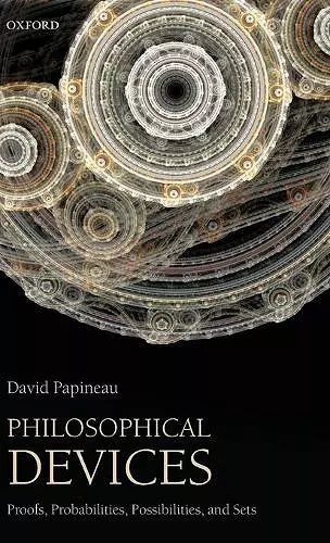 Philosophical Devices cover