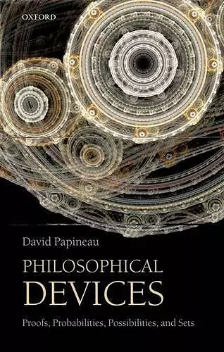 Philosophical Devices cover