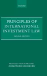 Principles of International Investment Law cover