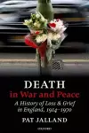 Death in War and Peace cover