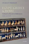 Egypt, Greece, and Rome cover
