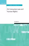 EU Consumer Law and Human Rights cover