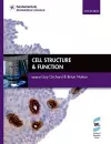 Cell Structure & Function cover