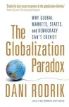 The Globalization Paradox cover