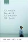 Psychological Assessment and Therapy with Older Adults cover