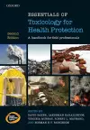 Essentials of Toxicology for Health Protection cover