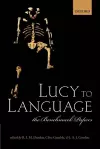 Lucy to Language cover