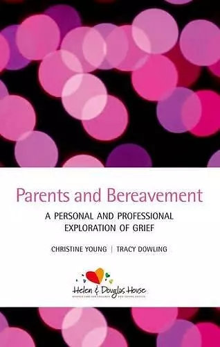 Parents and Bereavement cover