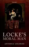 Locke's Moral Man cover