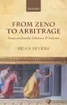 From Zeno to Arbitrage cover