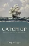 Catch Up cover