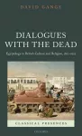 Dialogues with the Dead cover