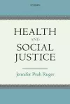 Health and Social Justice cover