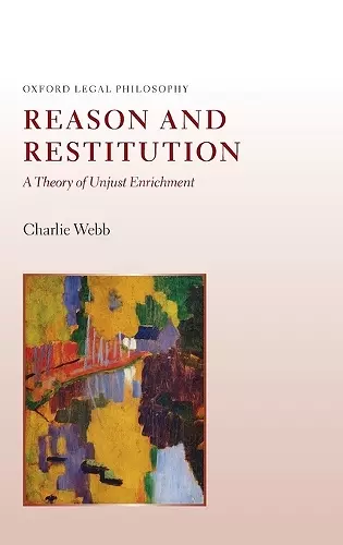 Reason and Restitution cover