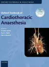 Oxford Textbook of Cardiothoracic Anaesthesia cover