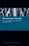 The Prisoner Society cover